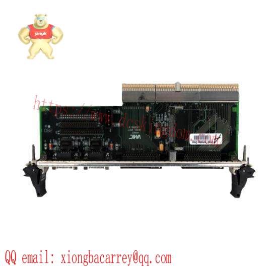 GE Fanuc VMIACC-0577 Transition Board