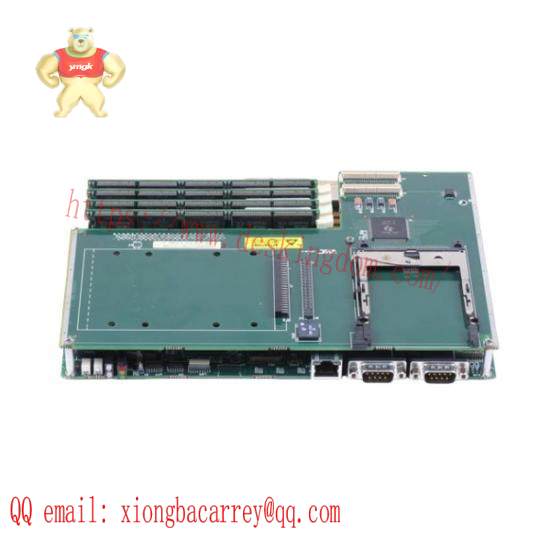 GE Fanuc /VMIC VMICPCI-7767-13100 SBC Processor Module