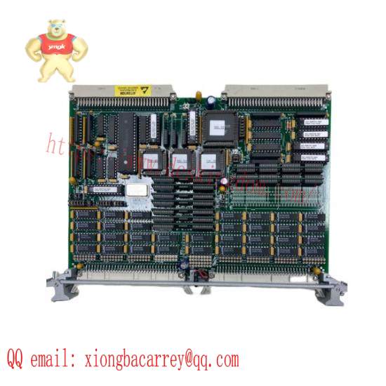 GE Fanuc /VMIC VMIVME-5550 Reflective Memory Interface