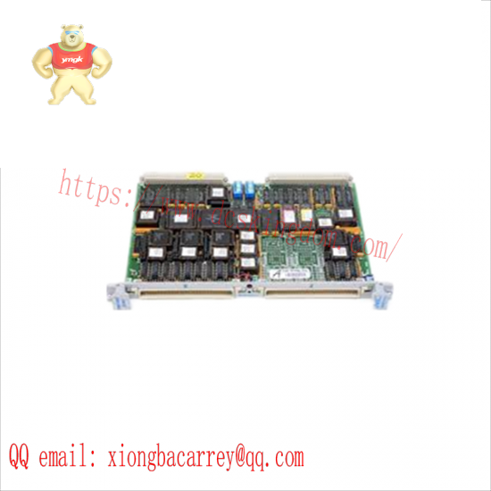 GE Fanuc VMIVME-2540-200 Intelligent Counter/Controller