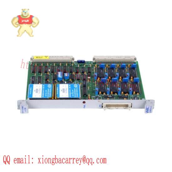 GE Fanuc/ VMIVME-4116-050  8-Channel, 16-Bit Analog Output Board