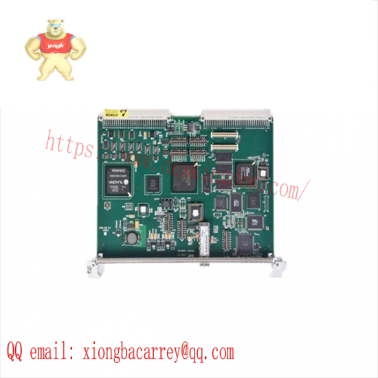 GE FANUC VMIVME-5565-010 Reflective Memory Node Card