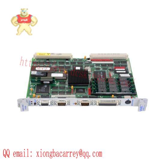 GE Fanuc VMIVME-7486 CPU Processor / Controller