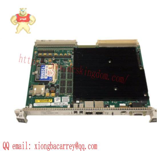 GE FANUC VMIVME-7671-421000 605-048878-001