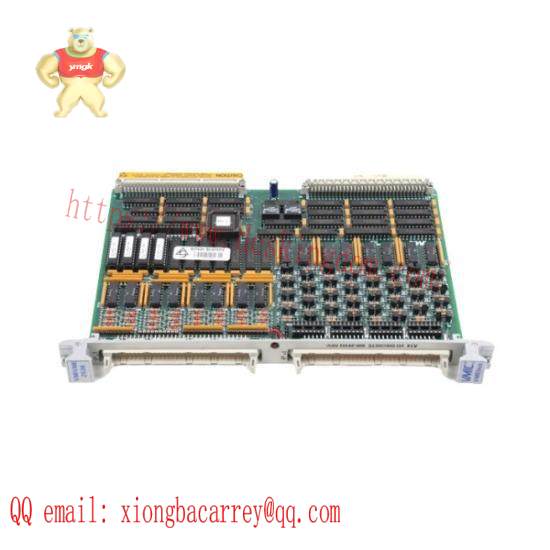 GE Fanuc/ VMIVME 2536 32-Ch Digital I/O Board