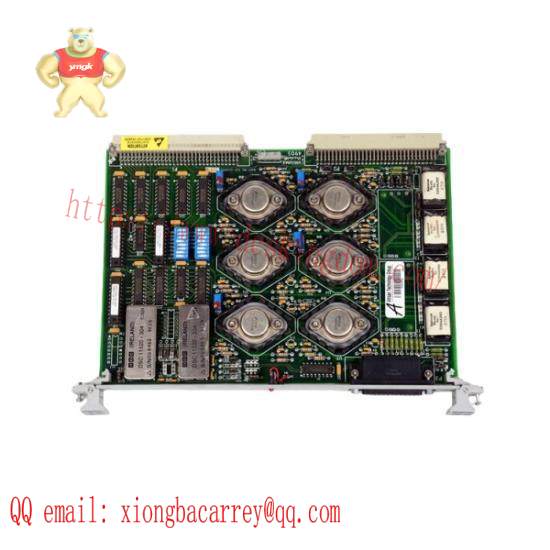 GE Fanuc/ VMIVME 4905 Converter Board