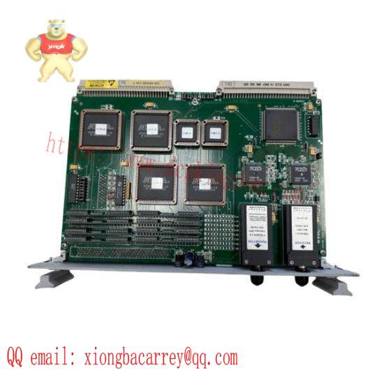 GE Fanuc/ Vmivme 5588 High-Speed Reflective Memory