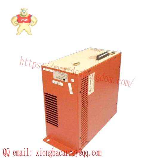 GE Fanuc WHEDCO SMJ-31GE-2-D  PLC Module