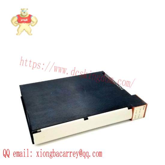 GE Fanuc WHEDCO TGT-000A-4-0-CA  PLC Module