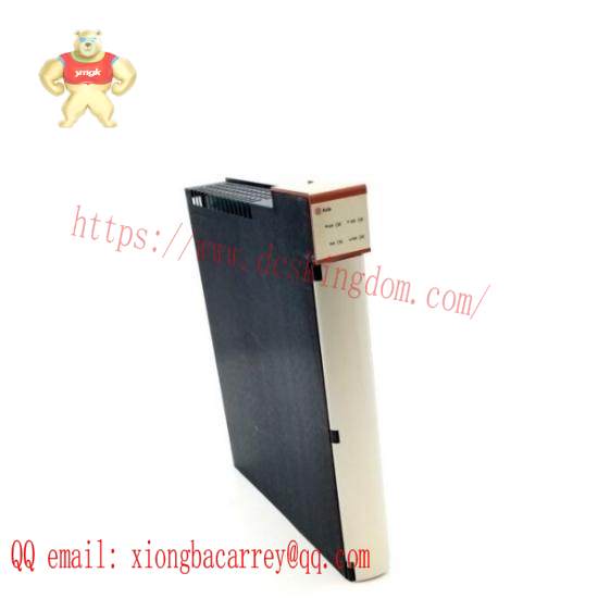 GE Fanuc WHEDCO TGT-AIOV-8-0-T  PLC Module