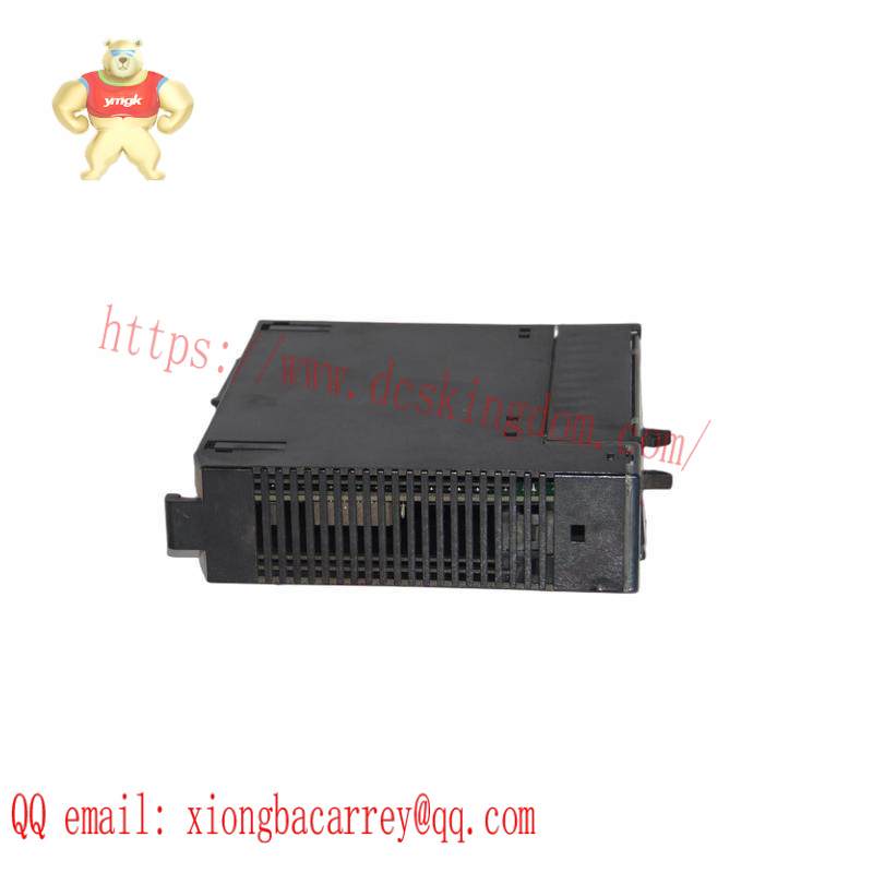 GE HE693ADC415 Input Module