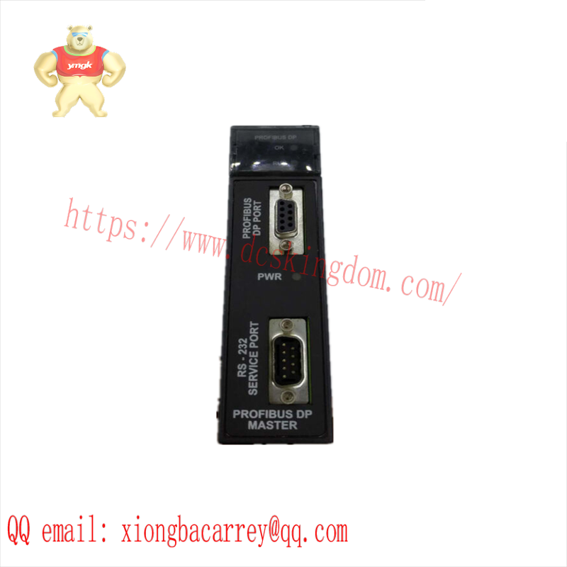 GE HE693PBM101F Controller MODULE