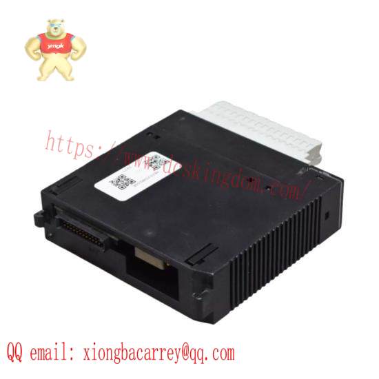GE HE693THM166E INPUT MODULE