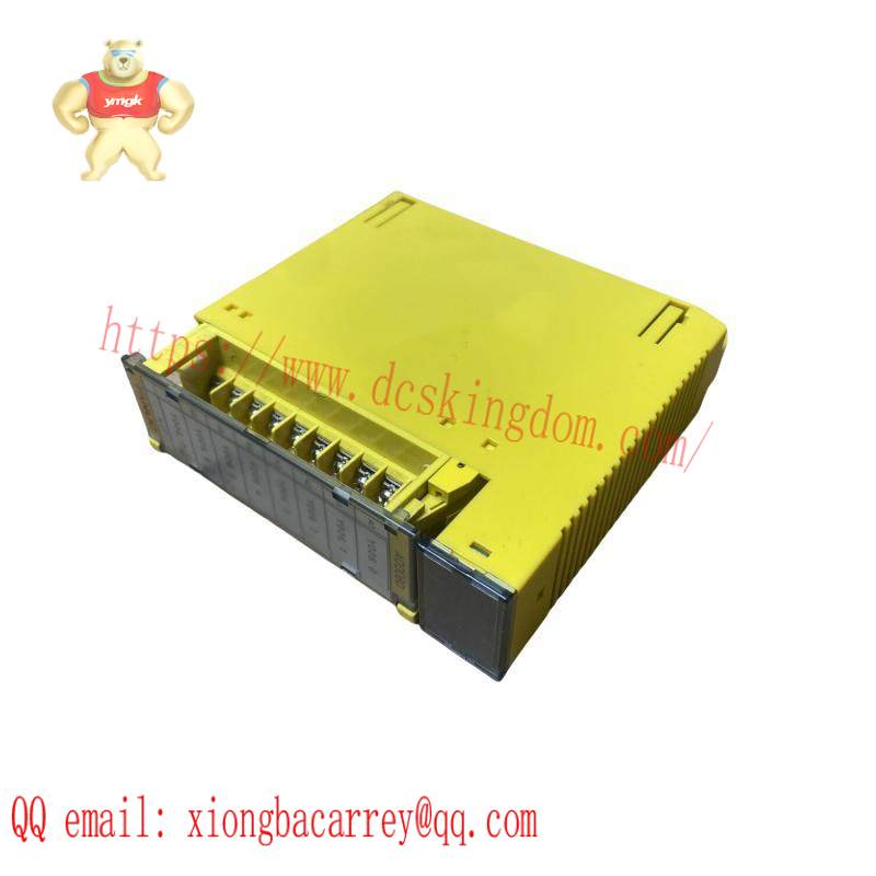GE HE693THM446 Thermocouple Input Module