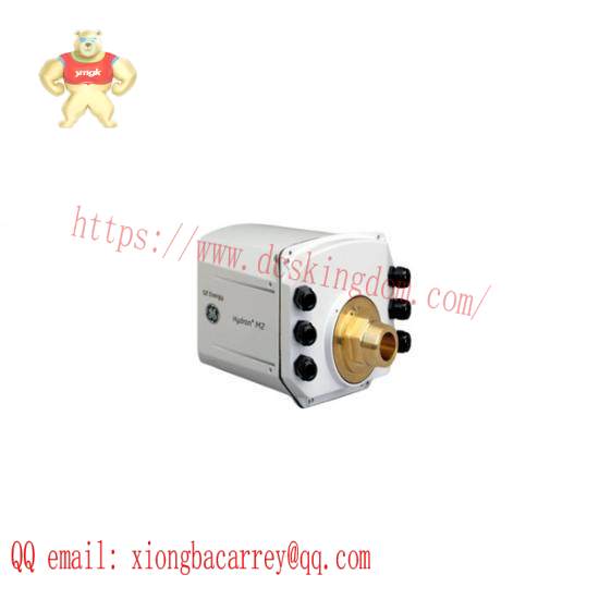 GE HYDRAN M2
