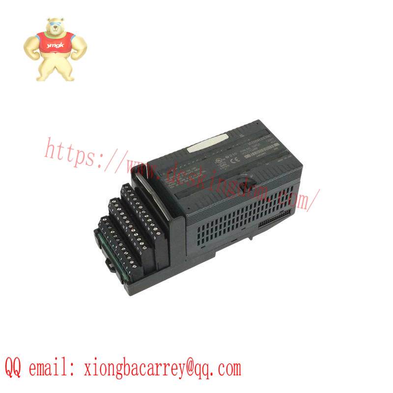 GE IC200ALG230 INPUT MODULE