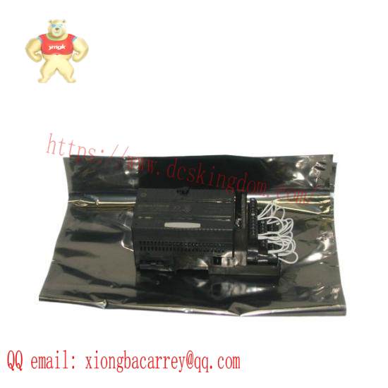 GE IC200ALG331-GD Analog Output Module