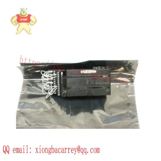 GE IC200ALG331-GD Analog Output Module