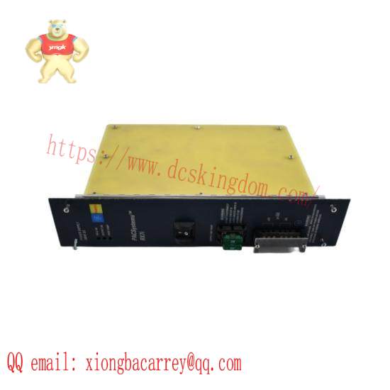 GE IC200CHS001底座
