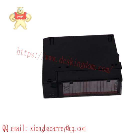 GE IC200MDL243  Input Module