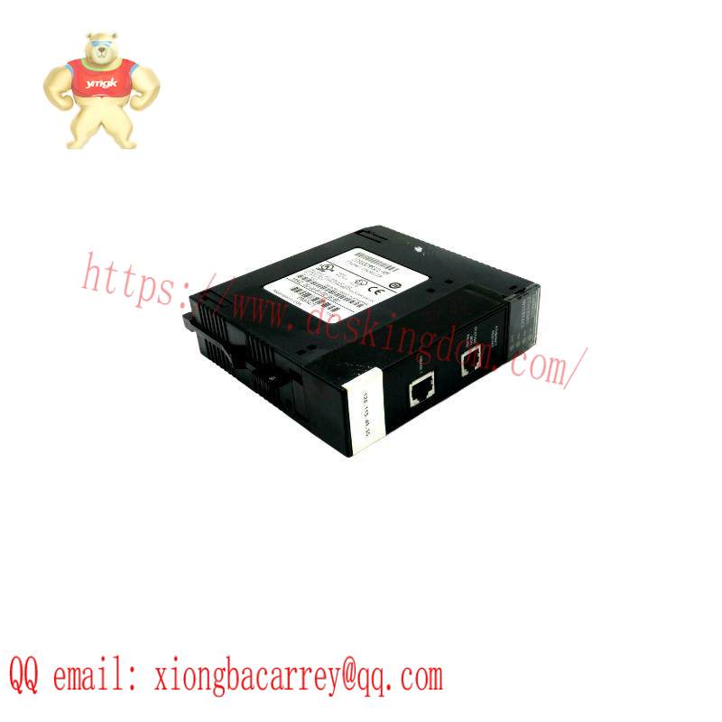 GE IC200PWR101D