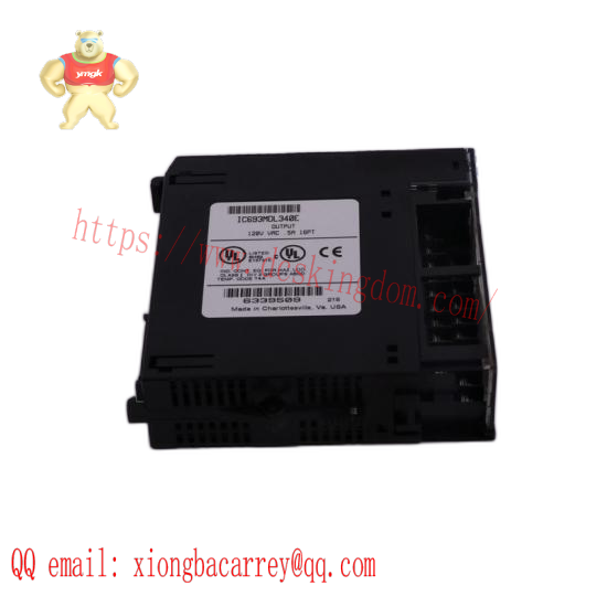GE IC3600EPSD1C1D