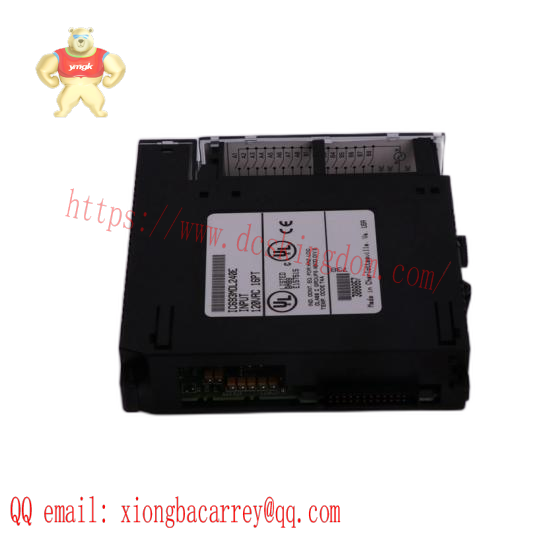GE IC3600LLXA1A