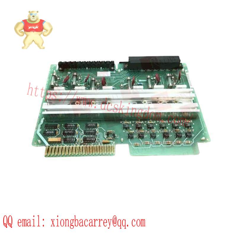 GE IC600BF910 IC600FP910K IC600BF910K Isolation control output board