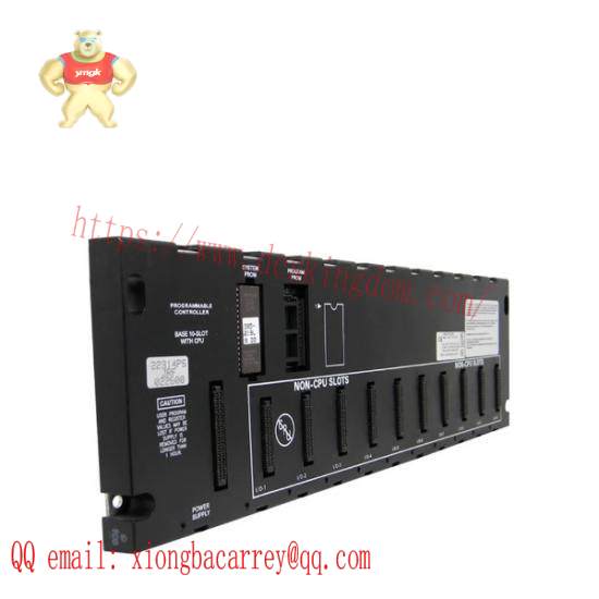GE IC600CB527M