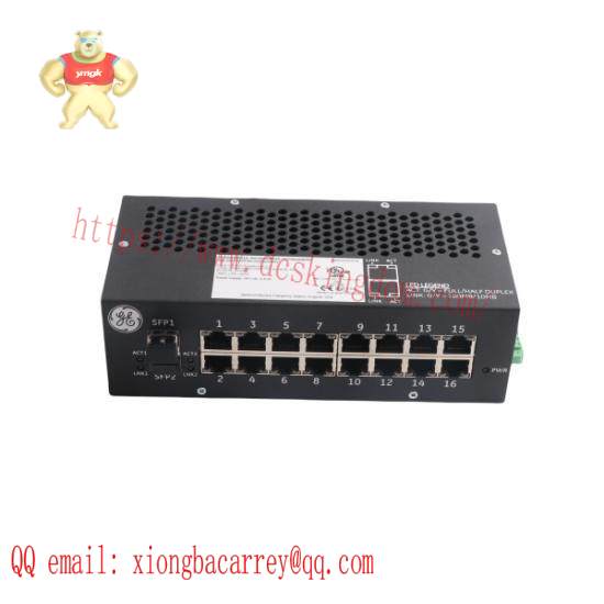 GE IC600CB527M