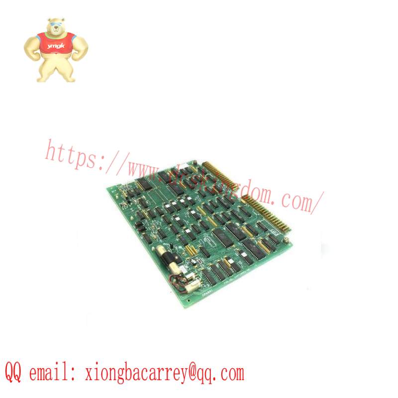 GE IC600LX648 IC600FP608K IC600LX648L Control Card