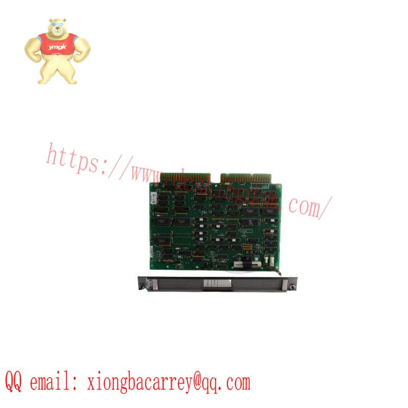 GE IC600LX648K IC600FP608K Memory Module
