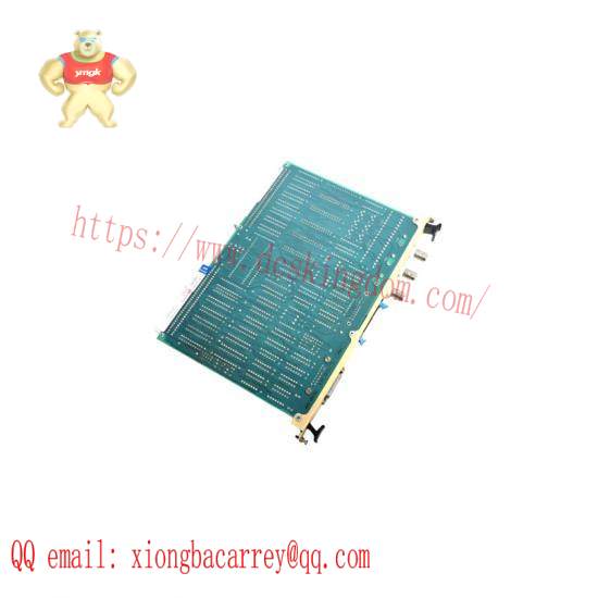 GE IC660BBD101