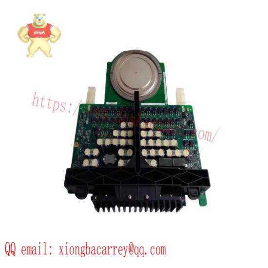GE IC660BBD101