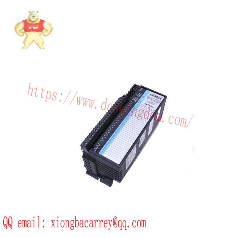 GE IC660BRD025 IC660ERD025 IC660TBD025 Source Block