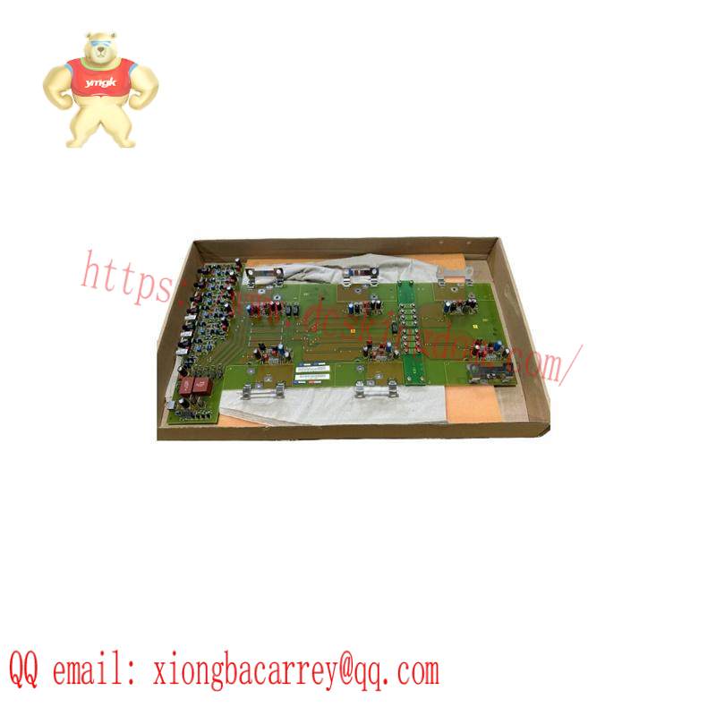 GE IC660ELB912