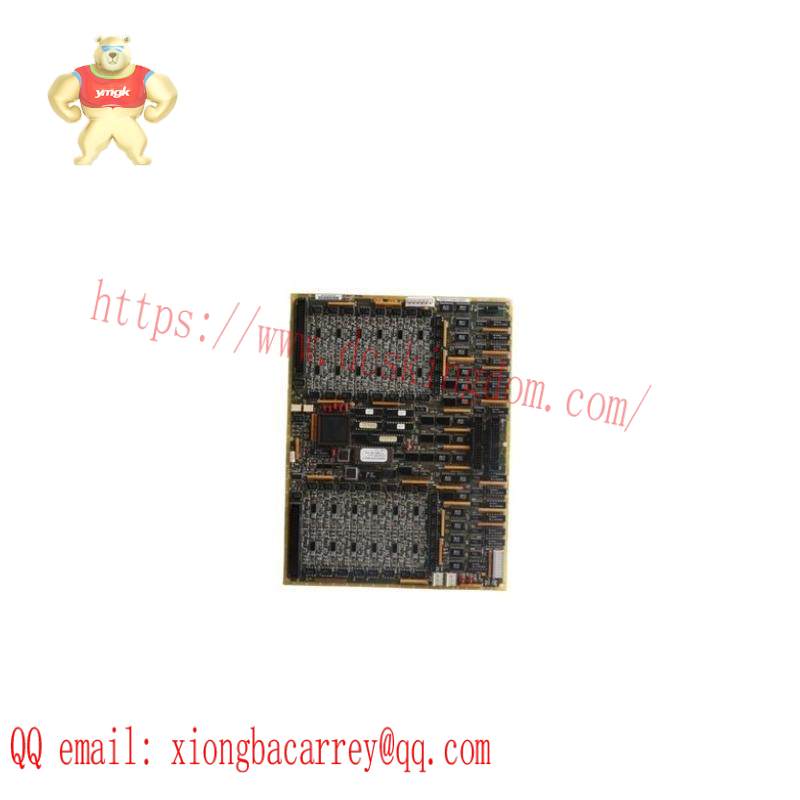GE IC660ELD100A