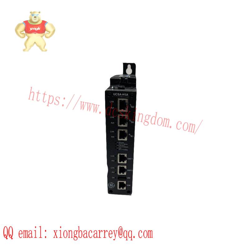 GE IC660ELD100A