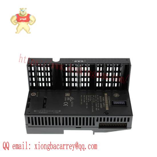 GE IC670ALG310-JA