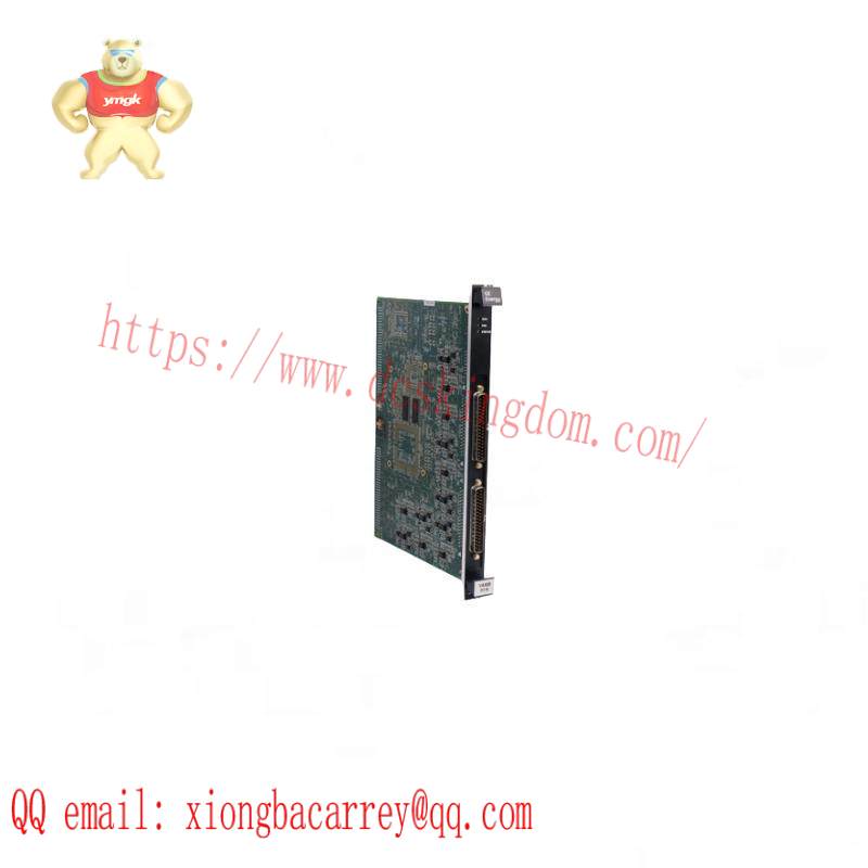 GE IC670CHS101