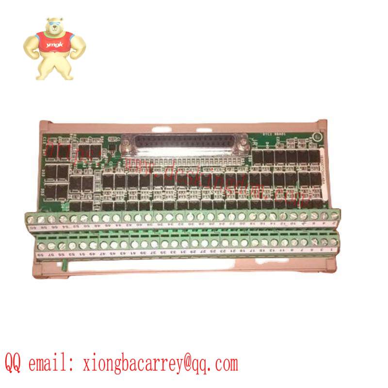 GE IC670GBI102D