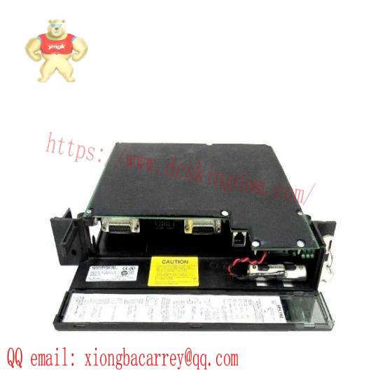 GE IC670GBI102D