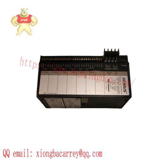GE IC670MDL240J