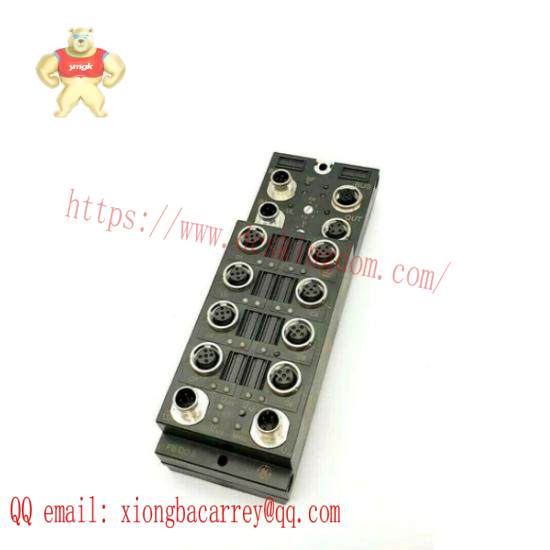 GE IC676PBO082 General Electric