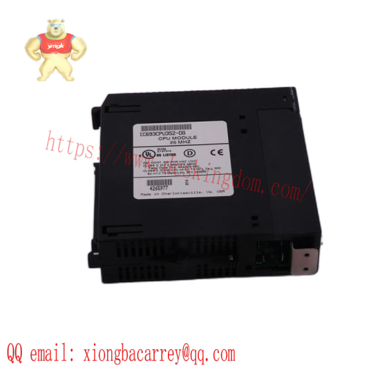 GE DS3800NHVE