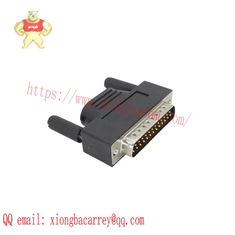 GE IC693ACC307 TERMINATOR PLUG
