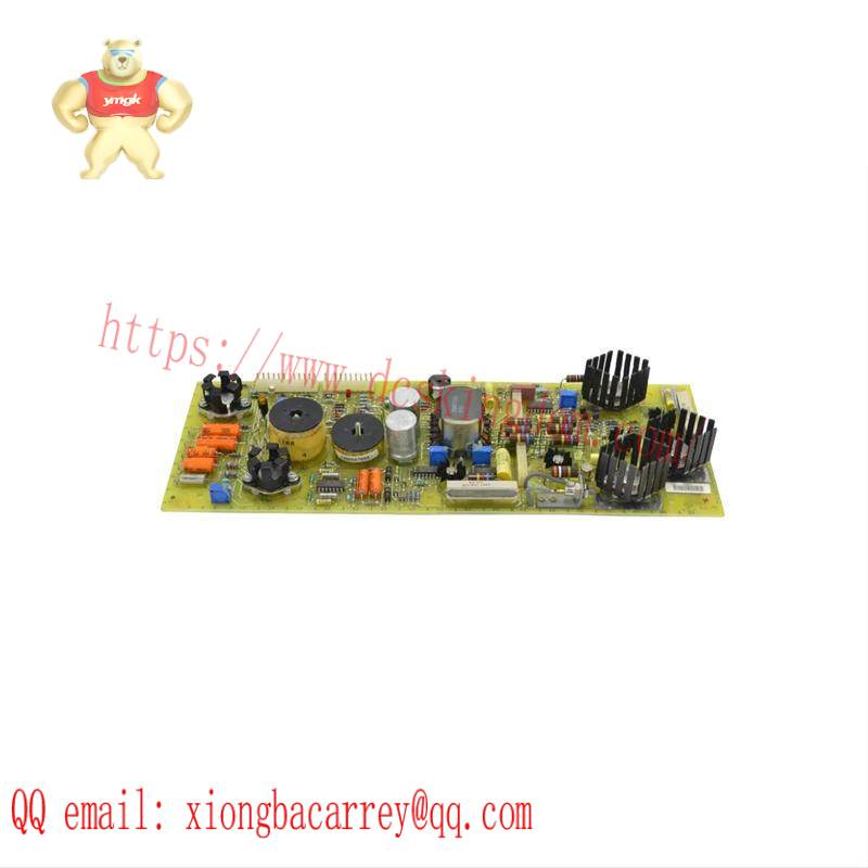 GE IC693ACC323B