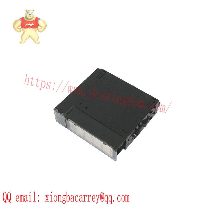 GE IC693ALG220 INPUT MODULE