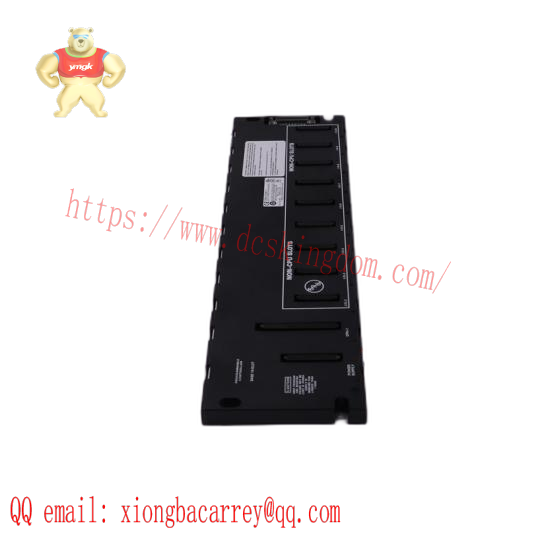 GE IC693ALG391F  Analog I/O Module