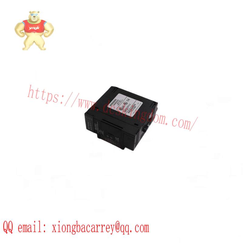 GE IC693APU300K